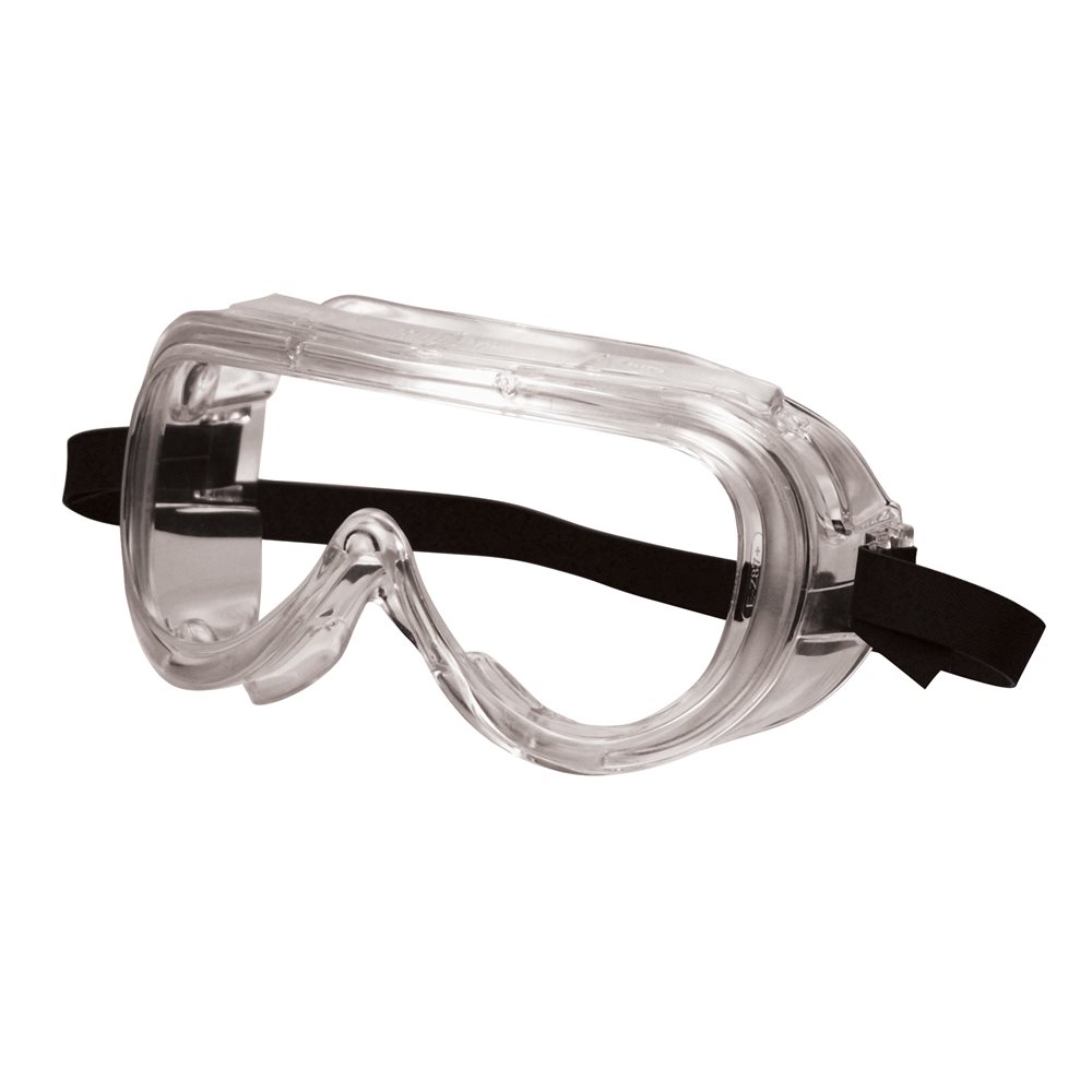 Chemical Safety Goggles