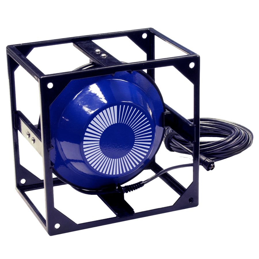 Underwater speakers store for swim team