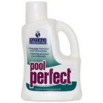 Natural Chemistry 03121 Pool Perfect 3L, Case of 4