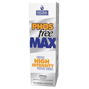 PhosFREE MAX, 32 oz.