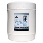 Natural Chemistry Pro Series ProZymes Pool, Five Gallon