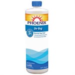 Phoenix De-Bug, Quart