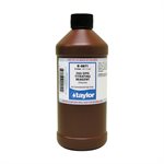 Taylor Reagent 16 oz., R-0871-E (FAS-DPD Chlorine)