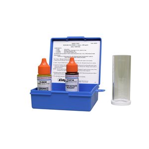 Taylor Salt Water Test Kit, K-1766