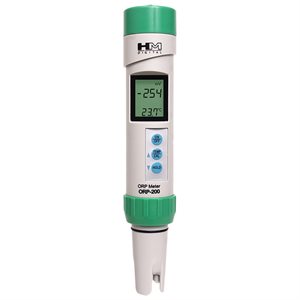 HM Digital ORP-200 ORP / Temperature Meter