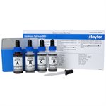 Reagent Pack for Taylor TTi 2000, Calcium Hardness