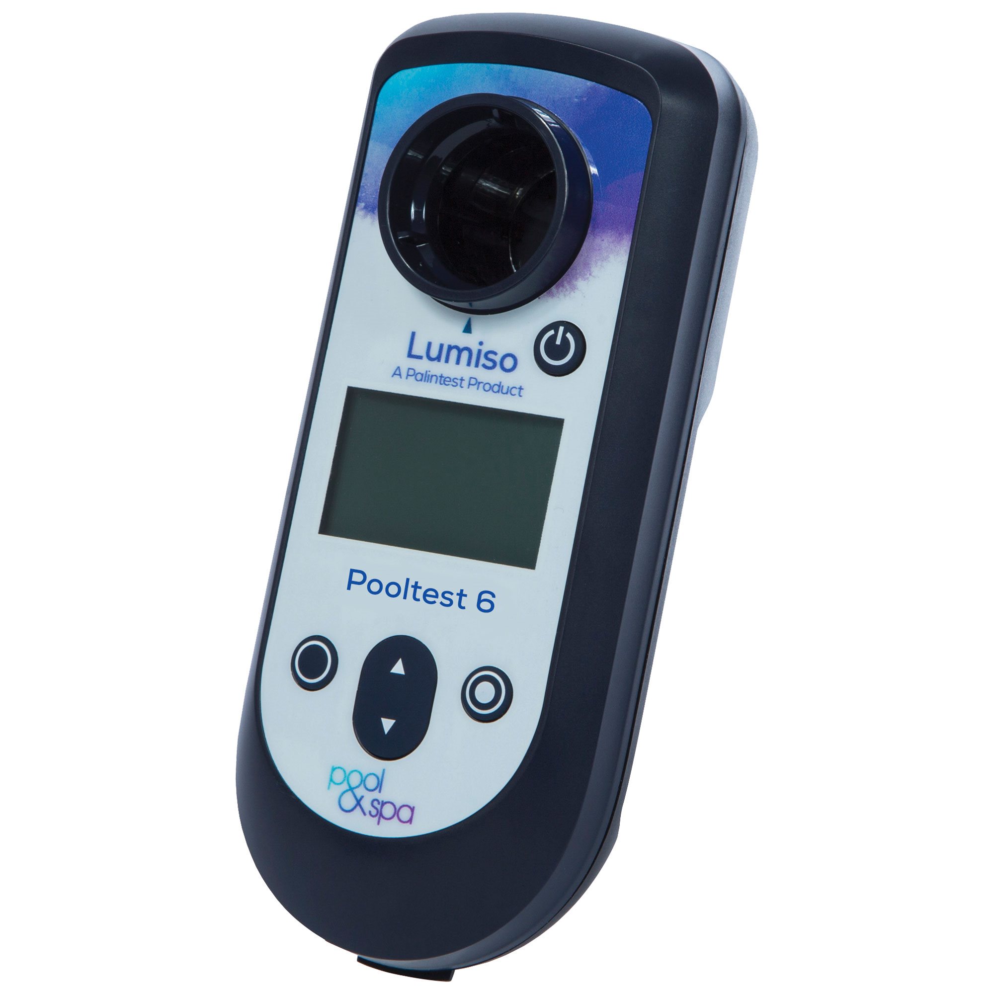 Lumiso Pooltest 6 Photometer