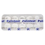 Palintest PM011 Free Chlorine / Bromine Reagent (DPD 1), 50 tablets