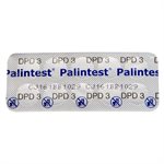 Palintest PM031 Free and Total Chlorine Reagents (DPD 1 & 3), 50 tests