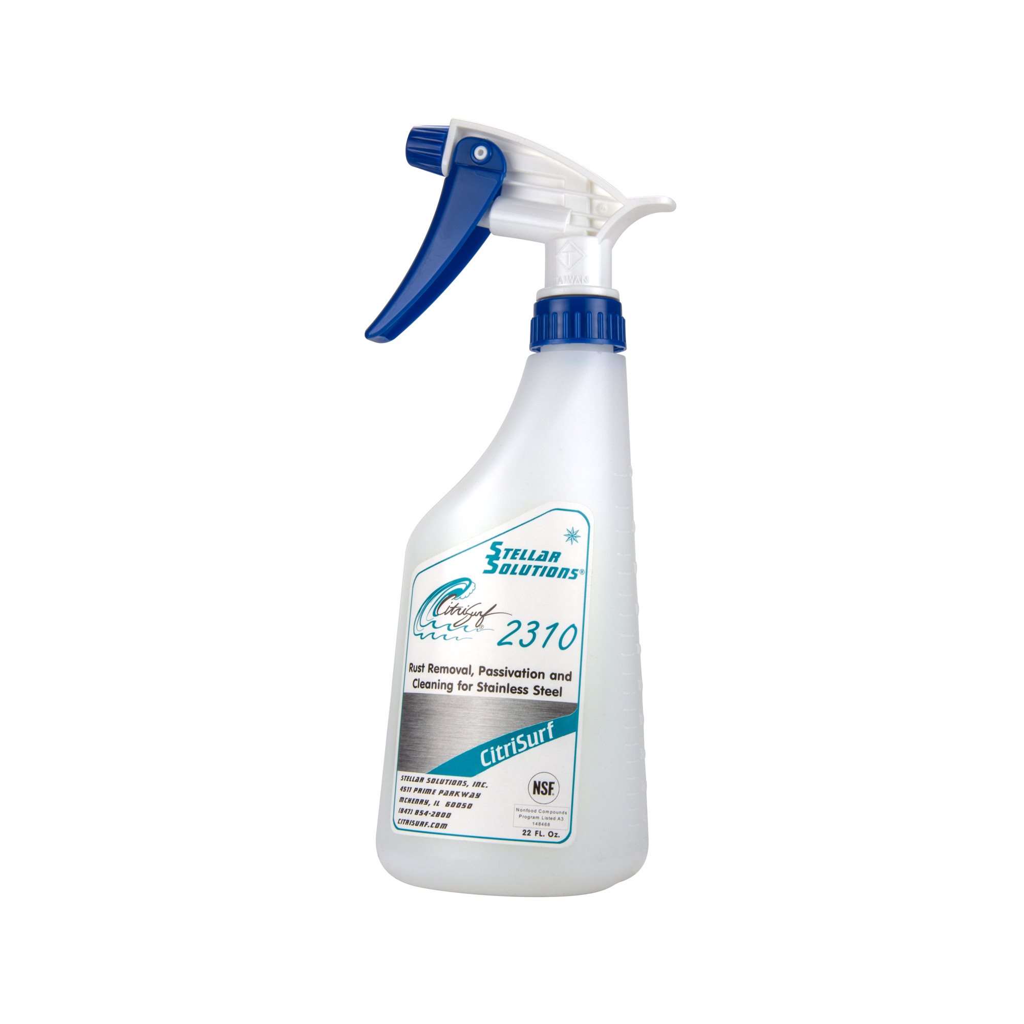 Citrisurf 2310, 22 oz. Spray Bottle