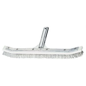 Combination Brush - 18" Curved End