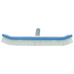 Maintenance Brush - 18" Curved End