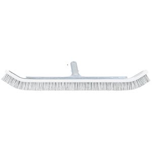 Combination Brush - 24" Curved End