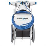 Hammerhead 30" Pool Vacuum