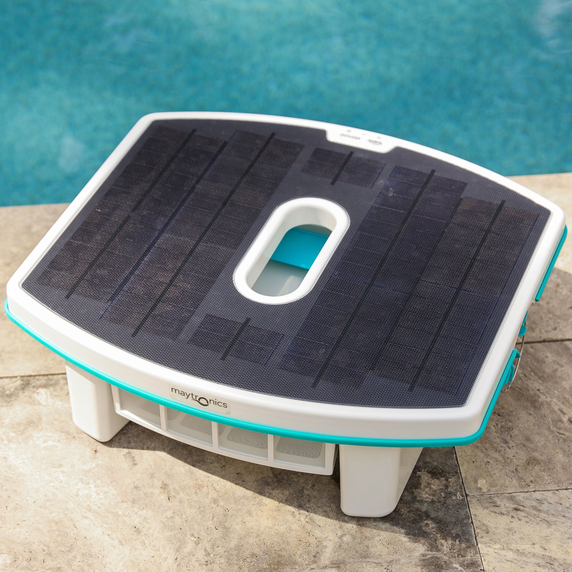 Dolphin Skimmi Robotic Pool Skimmer