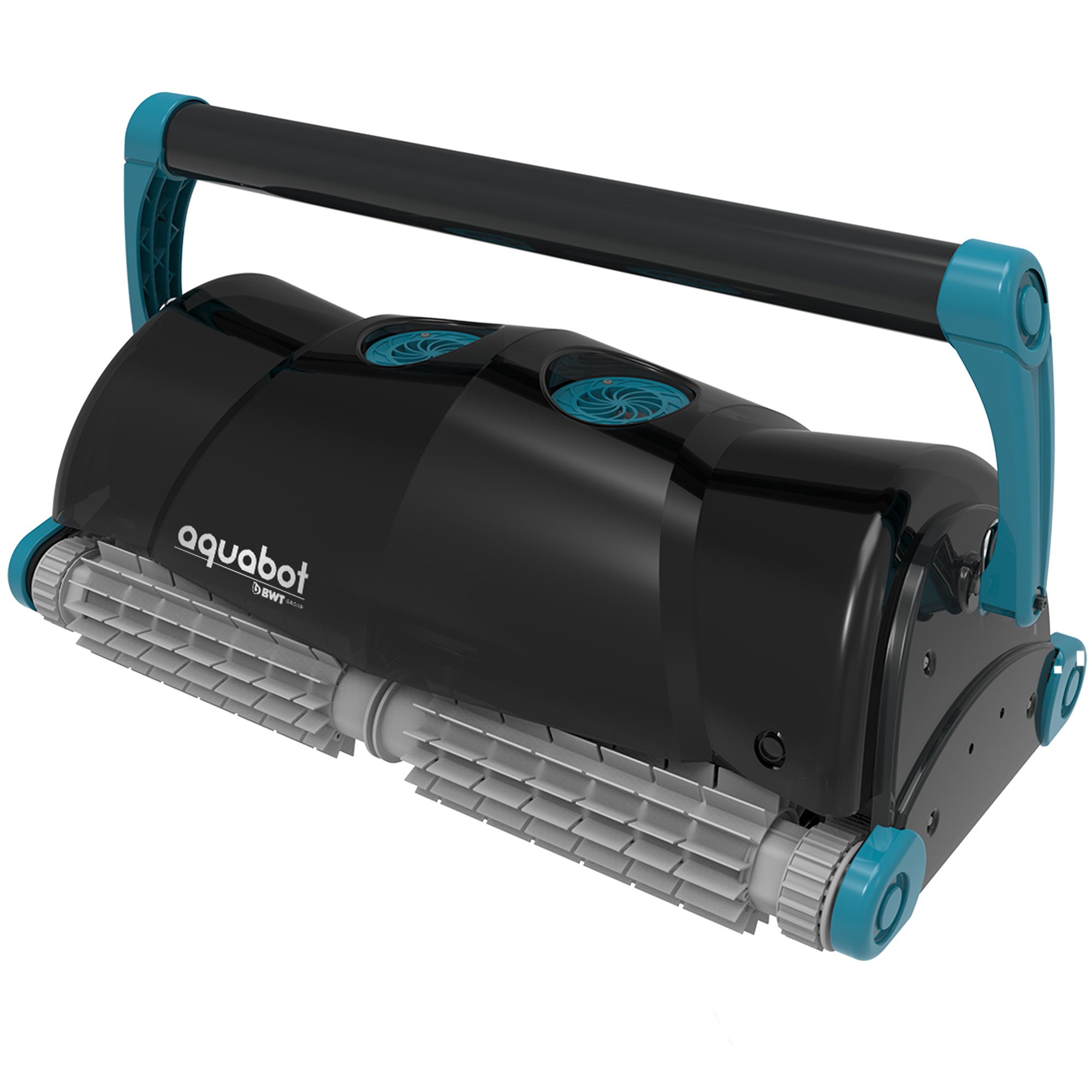 UltraMAX XL Robotic Pool Cleaner with PVC Brushes