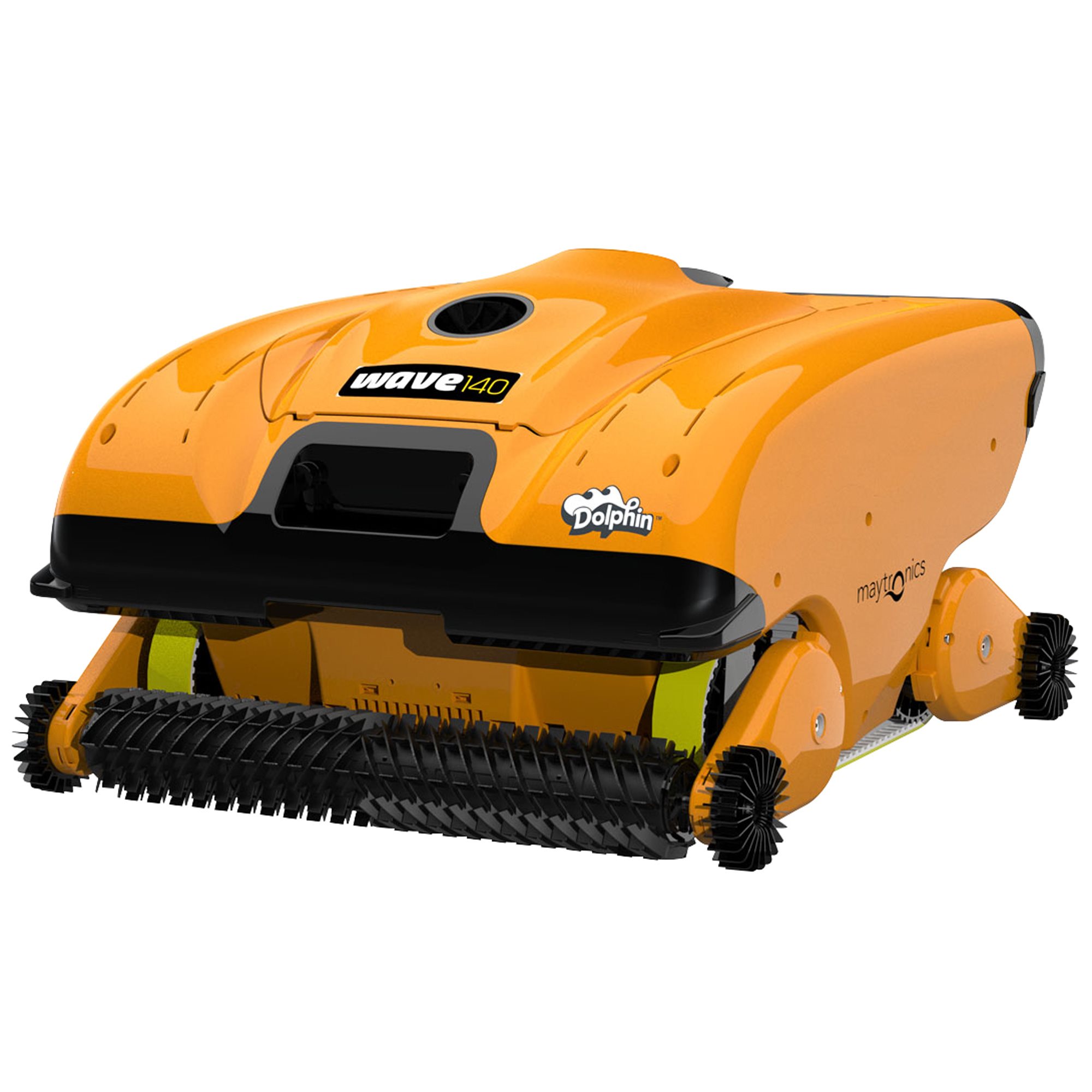 Maytronics Wave 140 Commercial Pool Cleaner