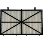 Maytronics 9991432-R4 Ultra Fine Cartridge Filter Panels (4-Pack) - C3, C4, Wave 65, Wave 90