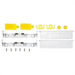 Maytronics 9995892 Bottom Lid Assembly Parts Kit