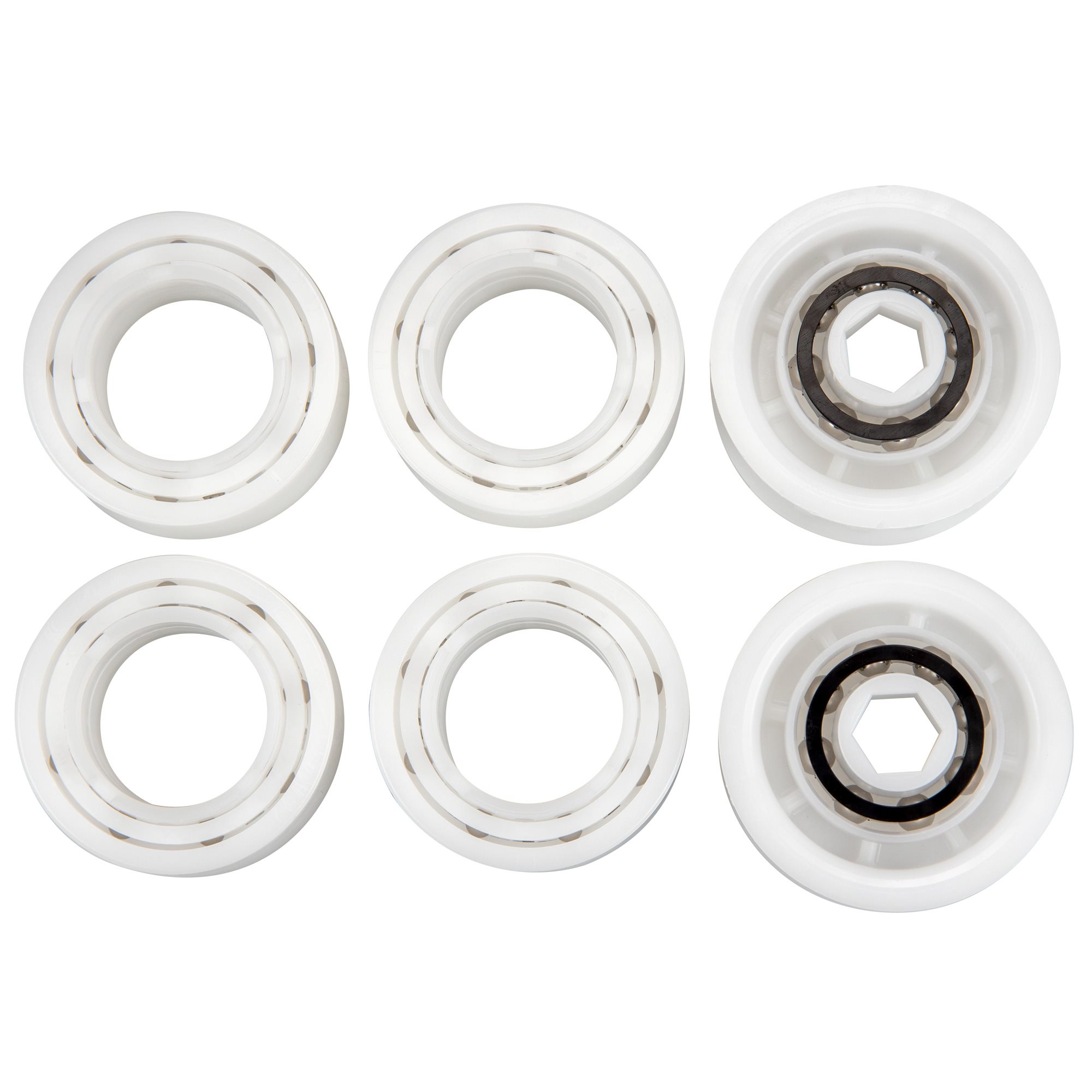 Maytronics 3884997 Guide Wheels & Pulleys Kit