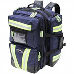 Kemp USA Premium Ultimate EMS Backpack (Select Color)