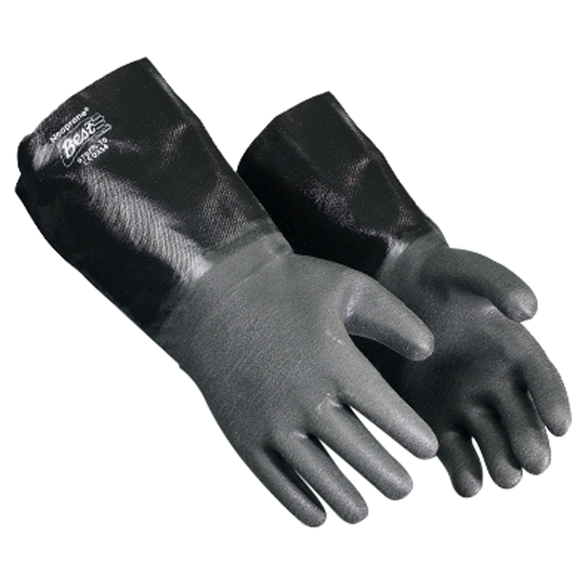 Chemical Safety Gloves, Pair