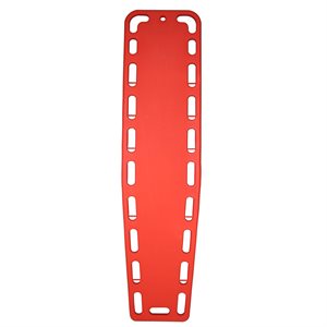 AB Spine Board (Select Color)