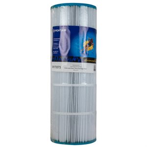 Pentair R173573 Filter Cartridge for 320 sq. ft. Clean & Clear Filter