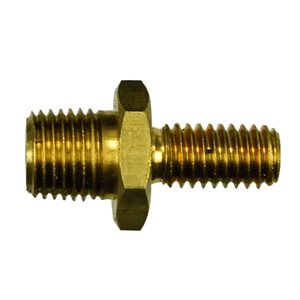 Pentair Parts 154700 Adapter - Brass Air Bleeder