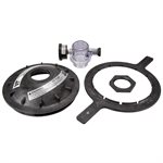 Pentair Parts 154856 Triton Closure Kit, 8.5 in.