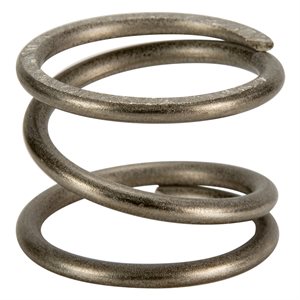 Pentair Parts 272400 Compression Spring