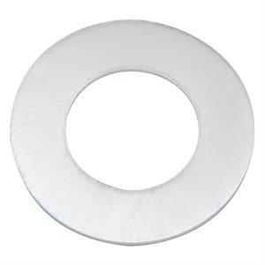 Pentair Parts 272402 Washer, Plastic