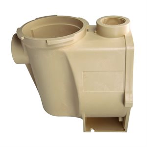 Pentair Parts 350015 Housing, almond