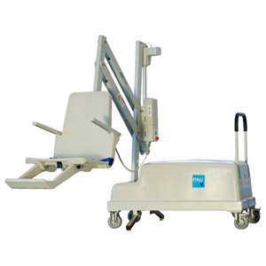 S.R. Smith PAL2 Portable Aquatic Lift