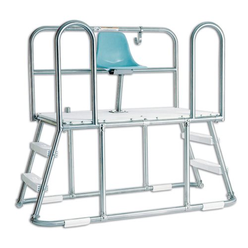 Paragon 20370 Lookout Platform Lifeguard Chair