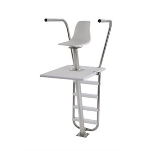 SR Smith US48600 Outlook I Lifeguard Chair