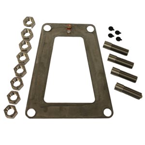 S.R. Smith 500-5000A MultiLift2 Anchor Kit for New Construction