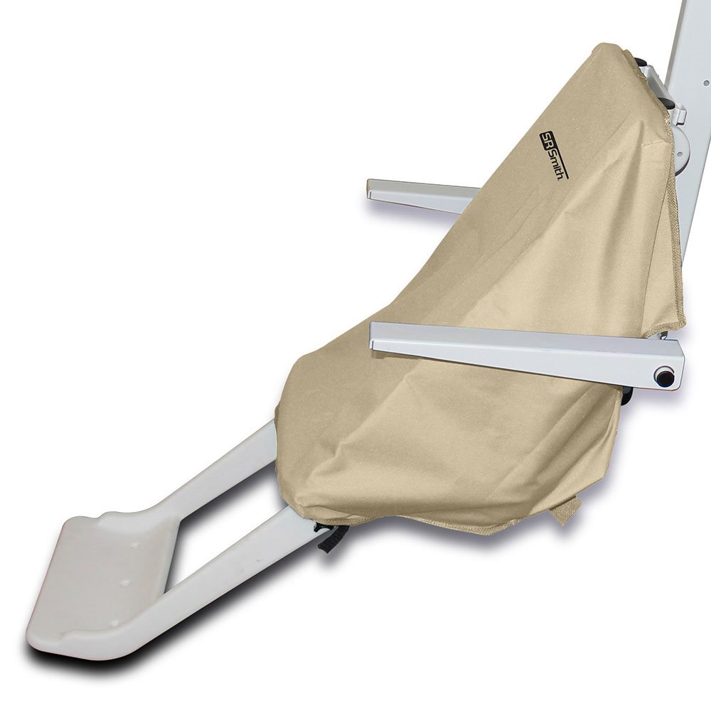 Seat Saver Cover (New Seat Style), Tan