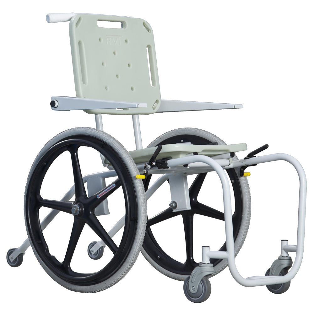 S.R. Smith Mobile Aquatic Chair