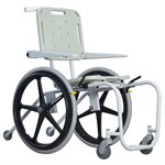 S.R. Smith Mobile Aquatic Chair