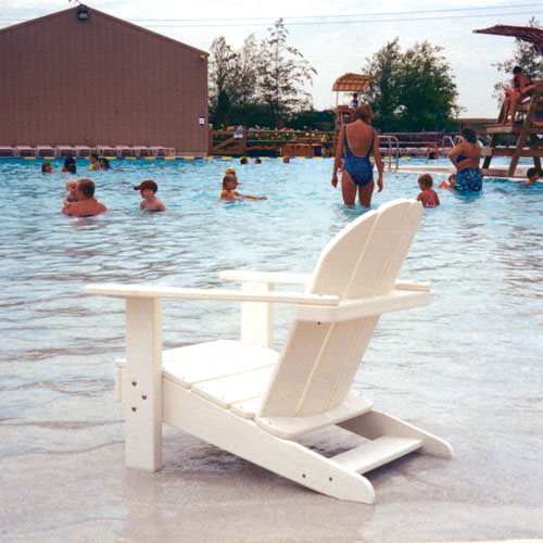 Tailwind Beach Chair