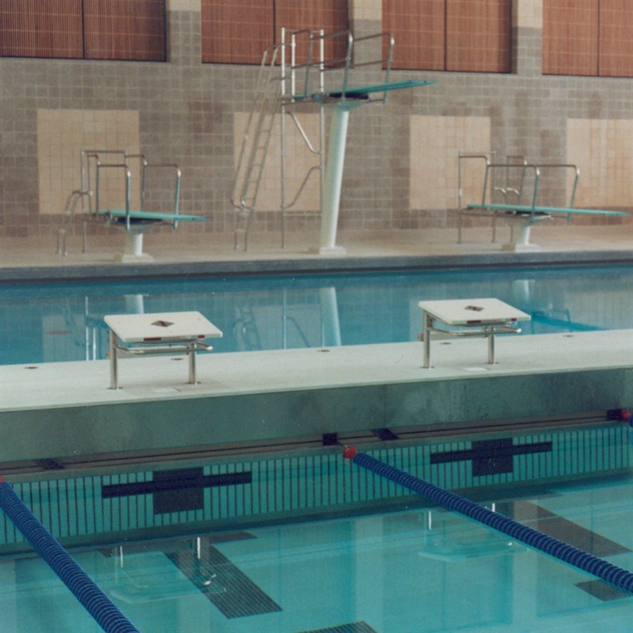 Stainless Steel Movable Pool Divider Bulkhead