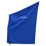 Lockable Safety Cover (Blue) for Aqua Creek EZ and Power-EZ Lifts