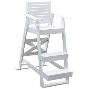 SR Smith SLGC-42 Sentry Lifeguard Chair 42 in