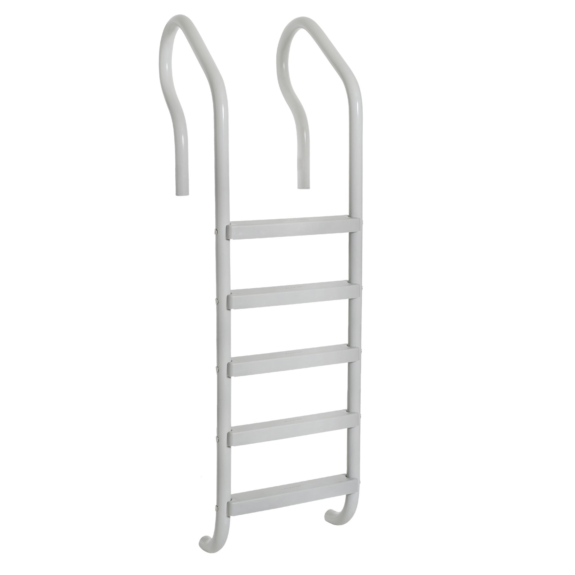 Elite Series Ladder 5-Step, 21" Width, Color