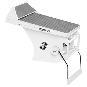 Velocity Advantage Series Starting Platform, Truetread