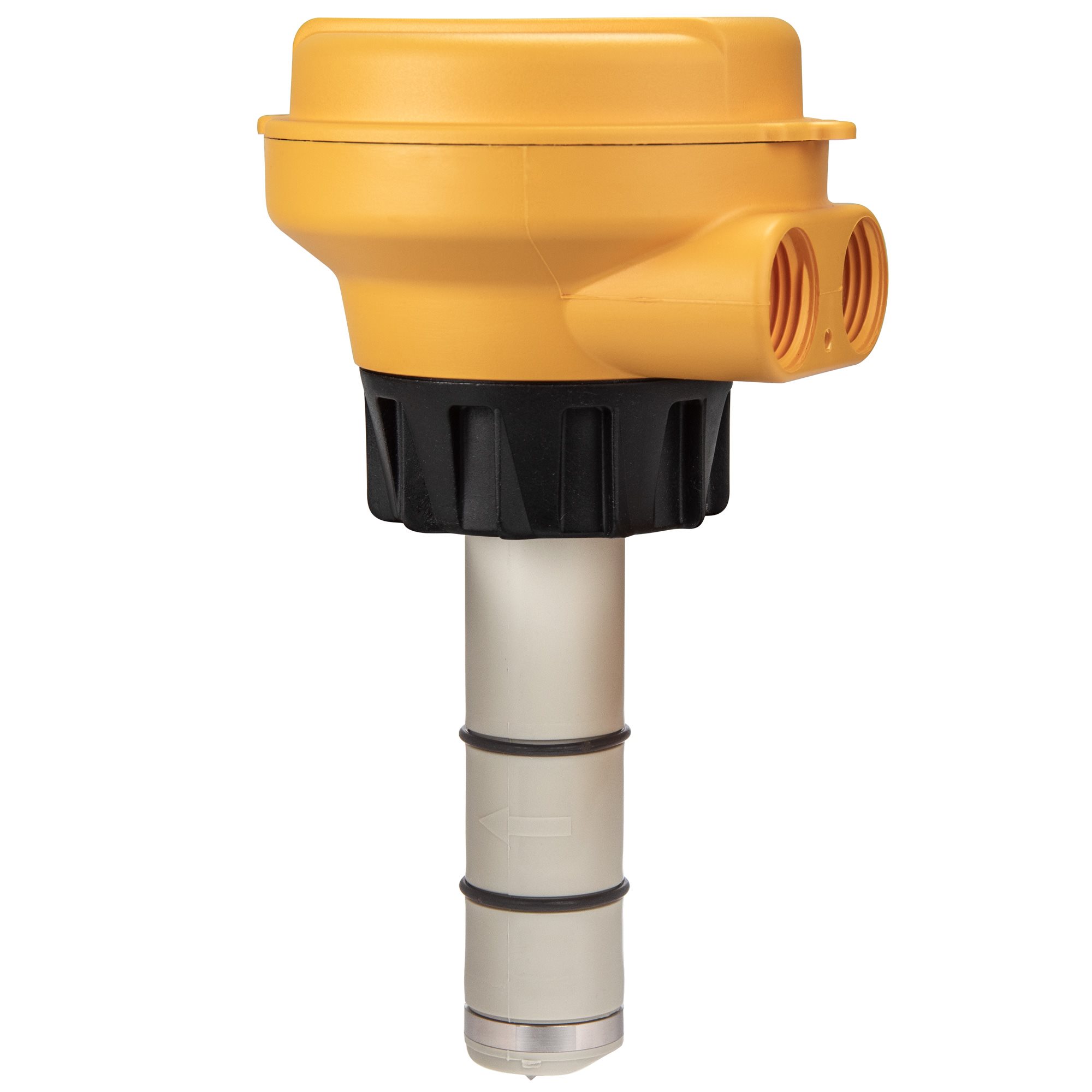 Signet P51530-P1 Magmeter Flow Sensor, for pipe sizes from 5 to 8 in.