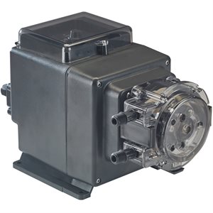 Stenner S Variable Series Peristaltic Pump, 0-100 PSI, 0.3-5 GPD