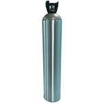 Blue-White CO2-T50 50 lb Aluminum Cylinder