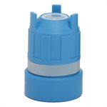 Blue Membrane for PPM Free Chlorine Sensor